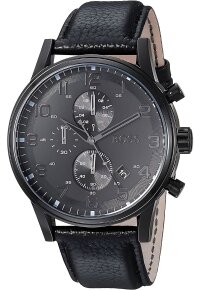 HUGO BOSS Chrono Aeroliner HB1512567