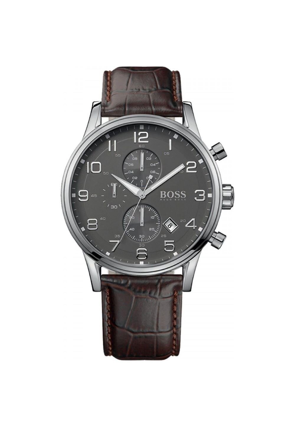 Hugo Boss Chrono Aeroliner HB1512570 Image