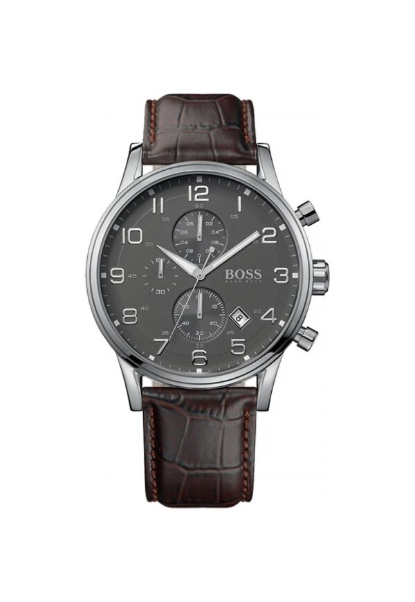 HUGO BOSS Chrono Aeroliner HB1512570
