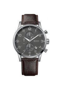 HUGO BOSS Chrono Aeroliner HB1512570
