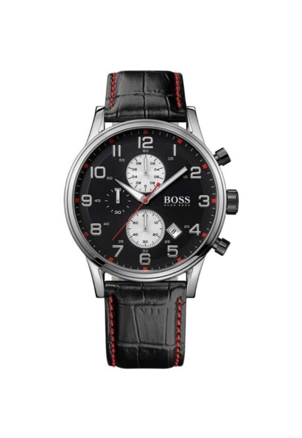 HUGO BOSS Chrono Aeroliner HB1512631