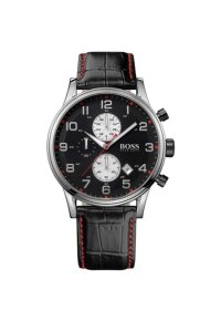 HUGO BOSS Chrono Aeroliner HB1512631