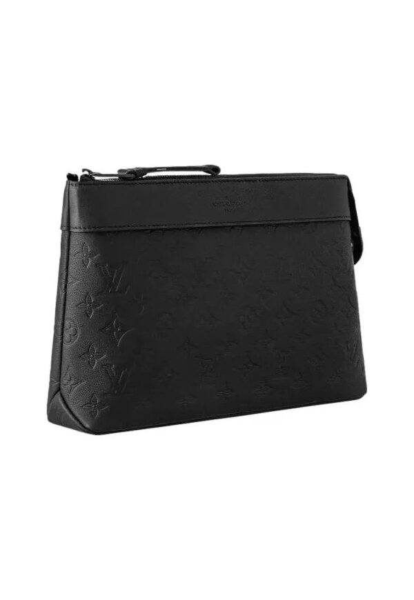 Louis Vuitton Pochette Schwarz M82545