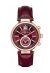 Michael Kors Sawyer Chronograph Lady Damenuhr roségold bordeaux
