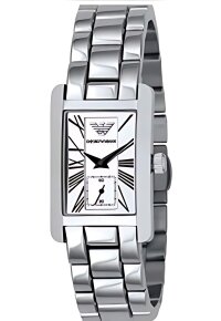 Emporio Armani AR0146 Damen-Armbanduhr