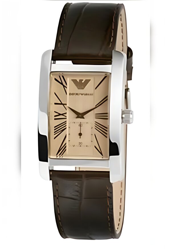Emporio Armani Herren Uhr AR0154