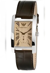 Emporio Armani Herren Uhr AR0154