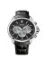 Hugo Boss Armbanduhr Model HB1512879 mit Lederarmband