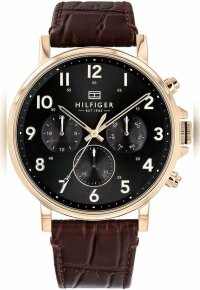 Tommy Hilfiger Daniel Herrrenuhr 1710379