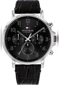Tommy Hilfiger Daniel Herrrenuhr 1710381