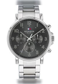 Tommy Hilfiger Daniel Herrrenuhr 1710382