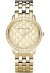 Michael Kors Gold Lady Damenuhr gold Edelstahl