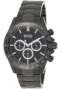 Hugo Boss Herrenuhr aus Edelstahl Model HB1512961