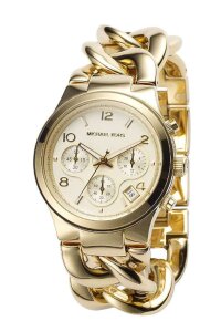 Michael Kors Runway Lady MK3131