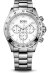 Hugo Boss Ikon Armbanduhr aus Edelstahl Model HB1512962
