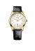 Hugo Boss Armbanduhr Classic Model HB1513020 mit Lederarmband