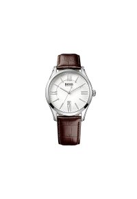 Hugo Boss Armbanduhr Ambassador Model HB1513021 mit...