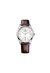 Hugo Boss Armbanduhr Ambassador Model HB1513021 mit Lederarmband