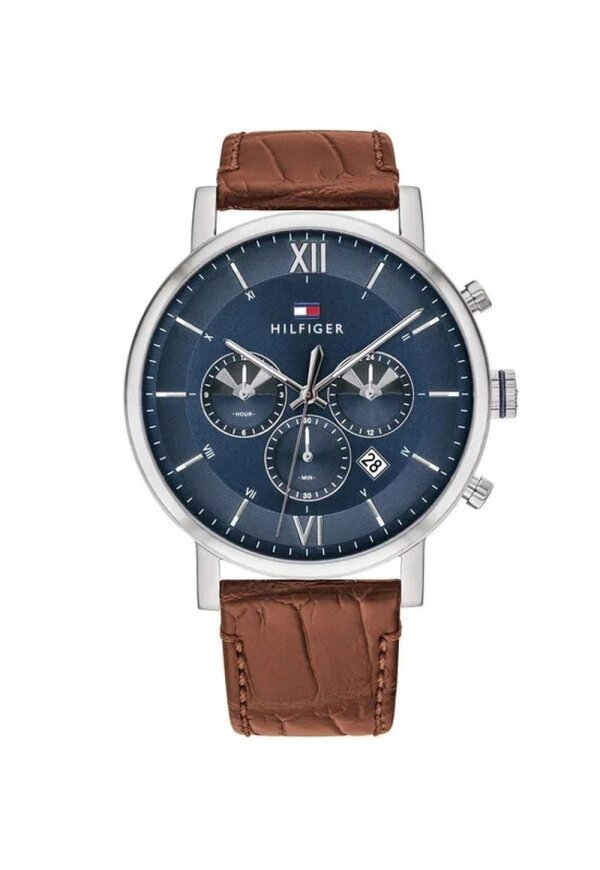 Tommy Hilfiger Daniel Herrrenuhr 1710393