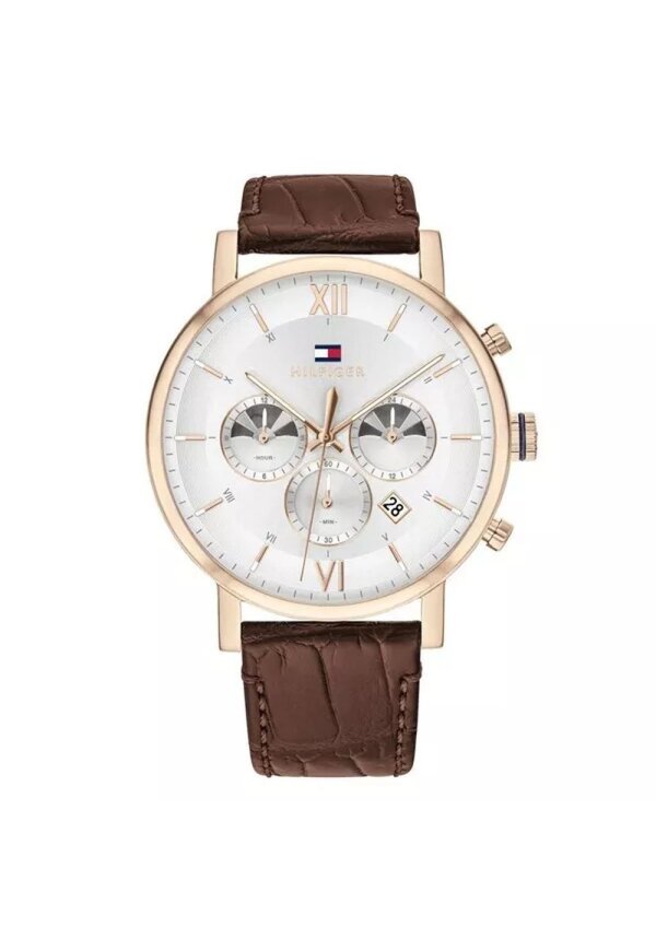 Tommy Hilfiger Daniel Herrrenuhr 1710394