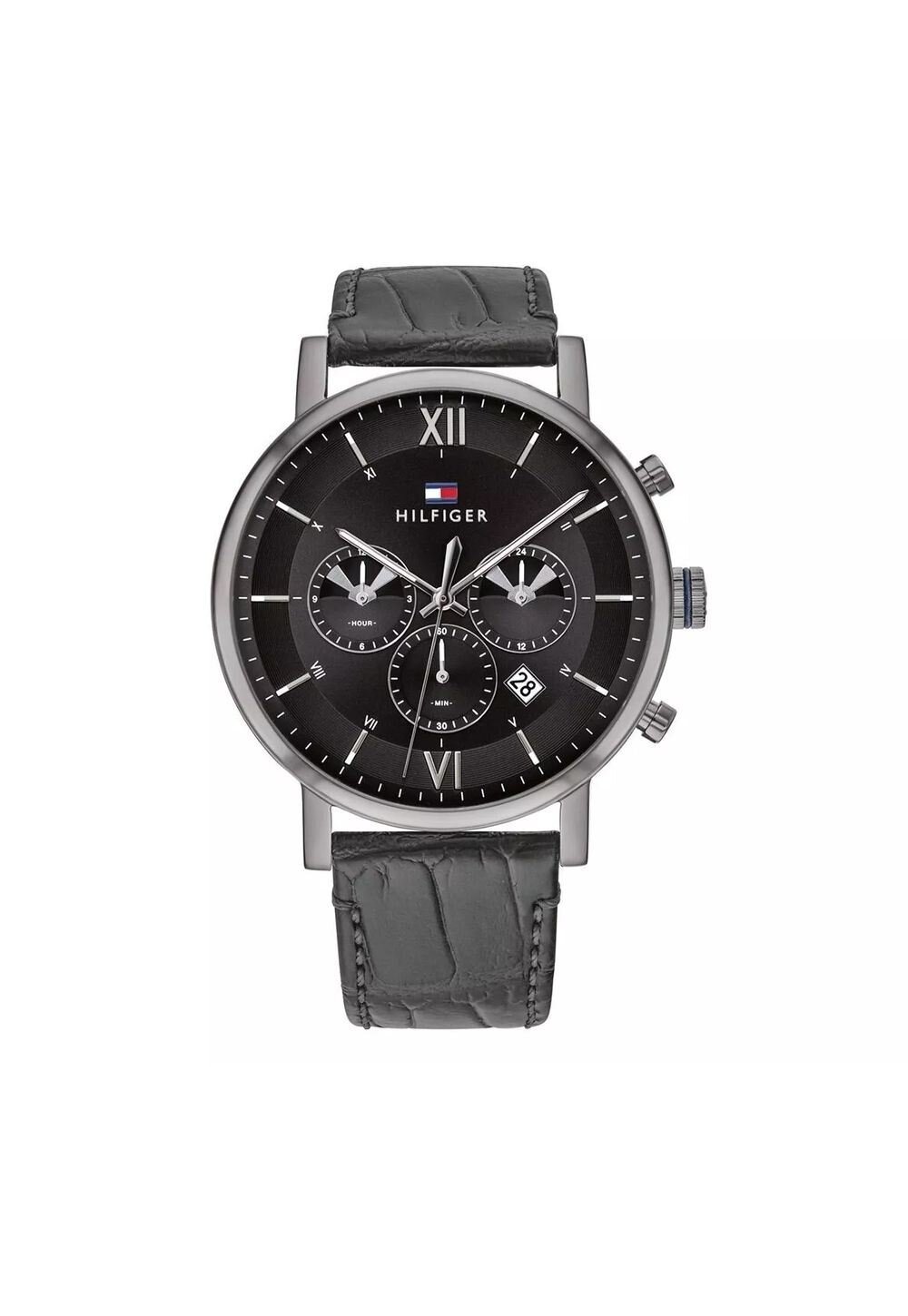 Tommy Hilfiger Daniel Herrrenuhr 1710395 Image