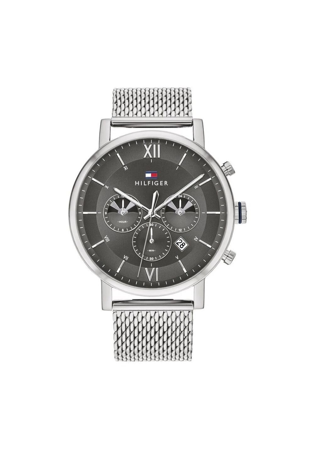Tommy Hilfiger Daniel Herrrenuhr 1710396 Image