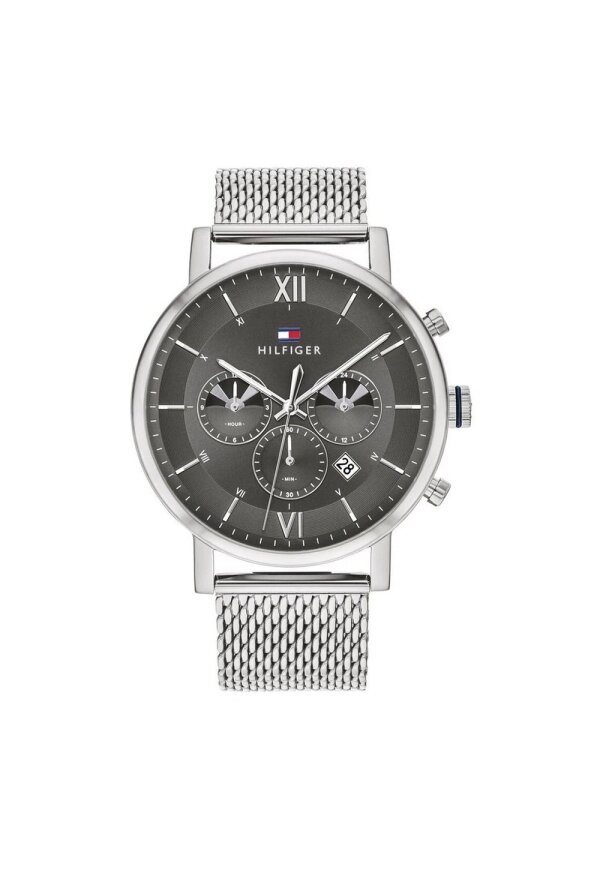 Tommy Hilfiger Daniel Herrrenuhr 1710396
