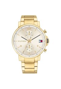 Tommy Hilfiger Herrrenuhr 1710415