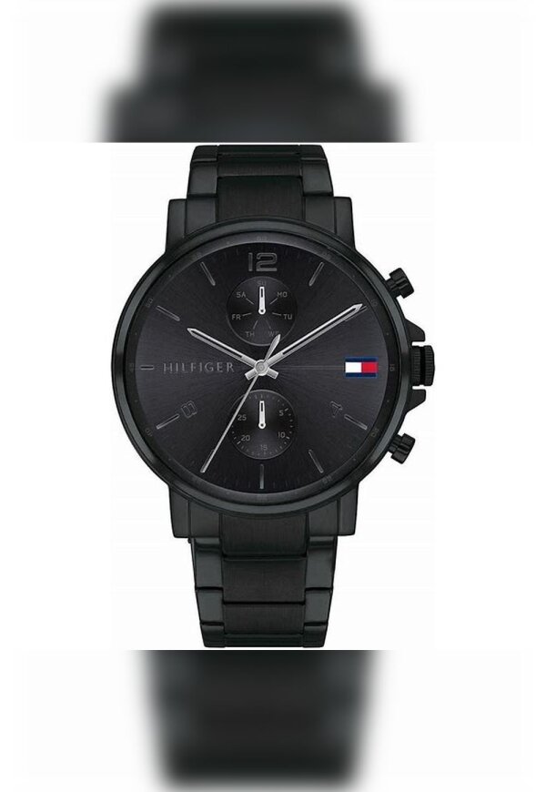 Tommy Hilfiger Herrrenuhr 1710414