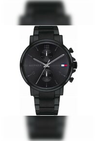 Tommy Hilfiger Herrrenuhr 1710414