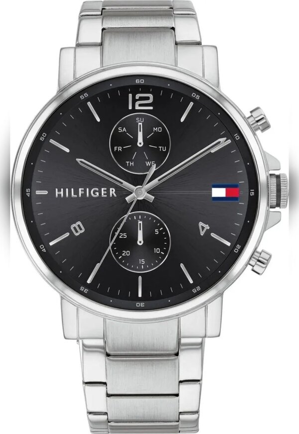 Tommy Hilfiger Daniel Herrrenuhr 1710413