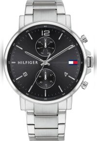 Tommy Hilfiger Daniel Herrrenuhr 1710413