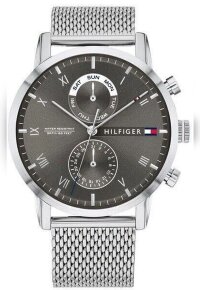 Tommy Hilfiger Daniel Herrrenuhr 1710402