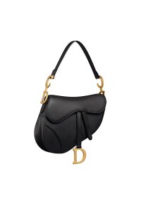Dior Saddle Schultertasche mit abnehmbarem Riemen