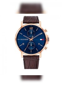 Tommy Hilfiger Herrrenuhr 1710418