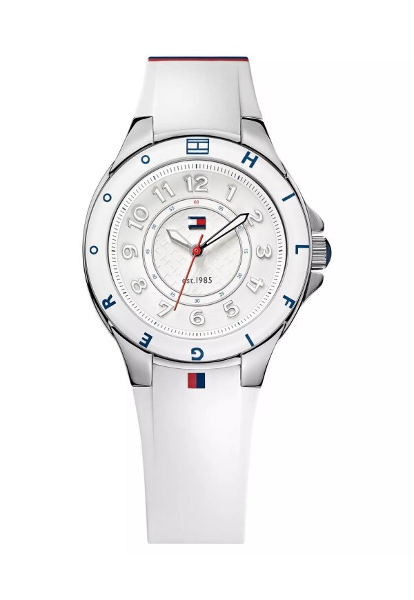 Tommy Hilfiger Damenuhr 1781271