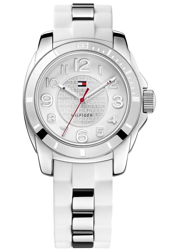 Tommy Hilfiger Damenuhr 1781306