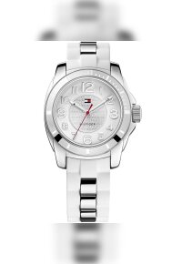 Tommy Hilfiger Damenuhr 1781306
