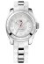 Tommy Hilfiger Damenuhr silber Edelstahl