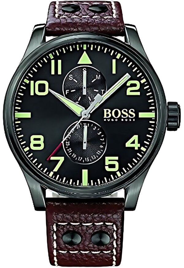 Hugo Boss Aeroliner HB1513079
