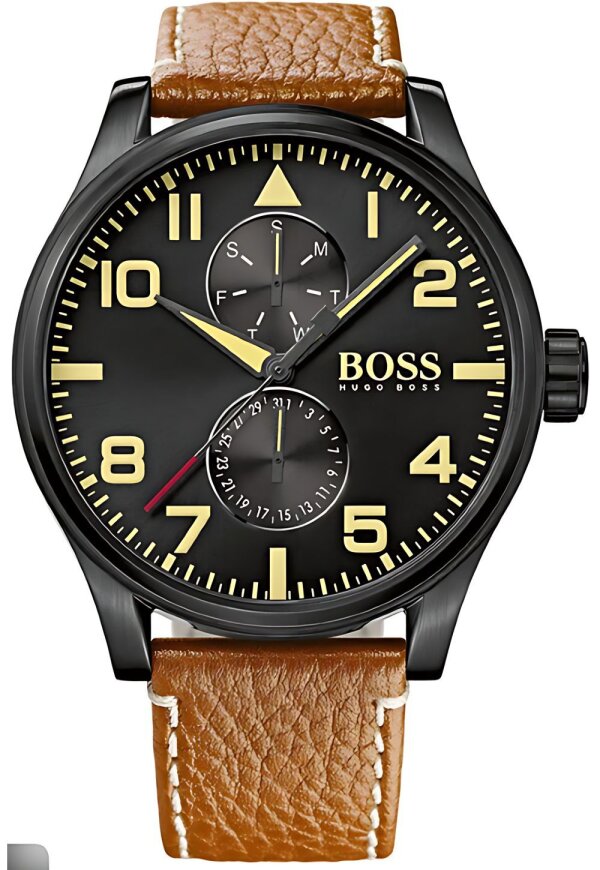 Hugo Boss Aeroliner HB1513082