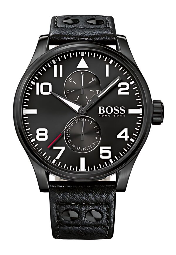 Hugo Boss Aeroliner HB1513083
