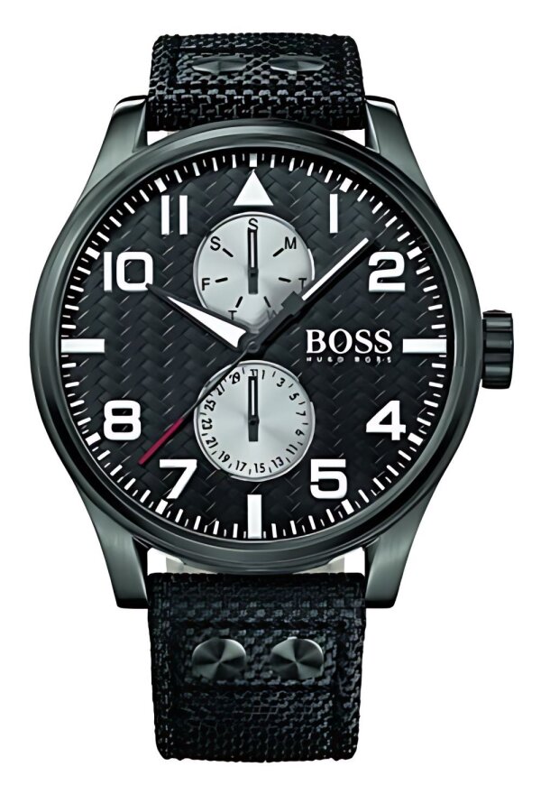 Hugo Boss Aeroliner HB1513086
