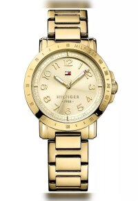 Tommy Hilfiger Damenuhr 1781395