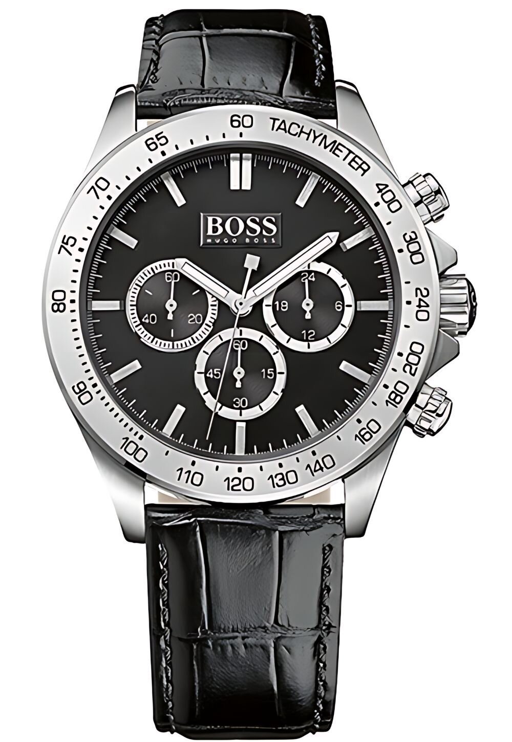 Verwunderlich Herrenuhr Von Boss Bilder