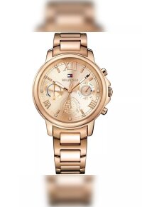 Tommy Hilfiger Damenuhr 1781743