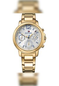 Tommy Hilfiger Damenuhr 1781742