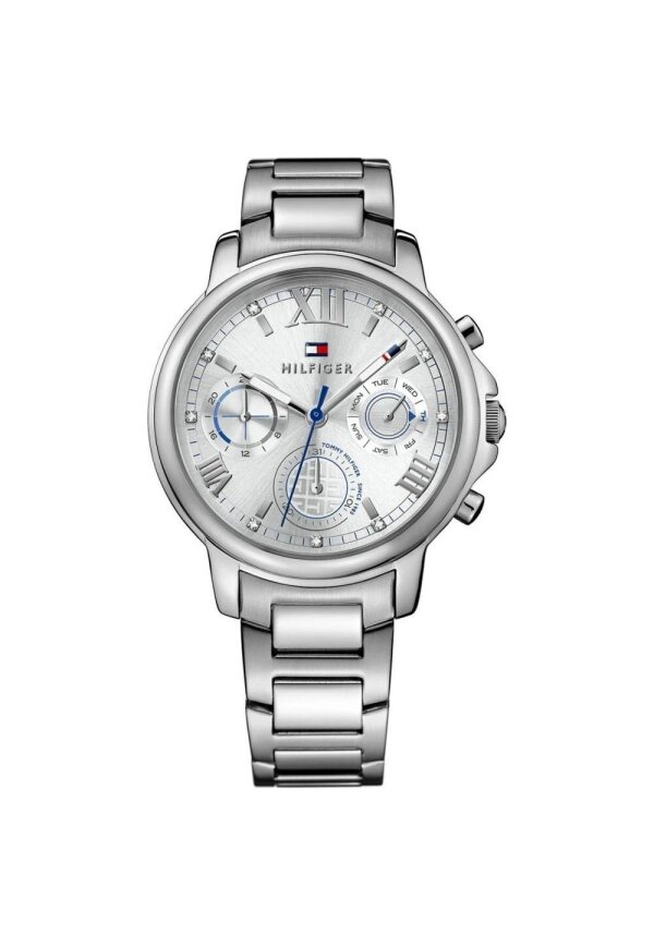 Tommy Hilfiger Damenuhr 1781741