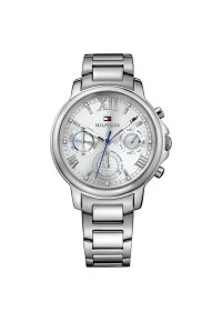 Tommy Hilfiger Damenuhr 1781741