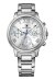 Tommy Hilfiger Claudia Damenuhr silber Edelstahl